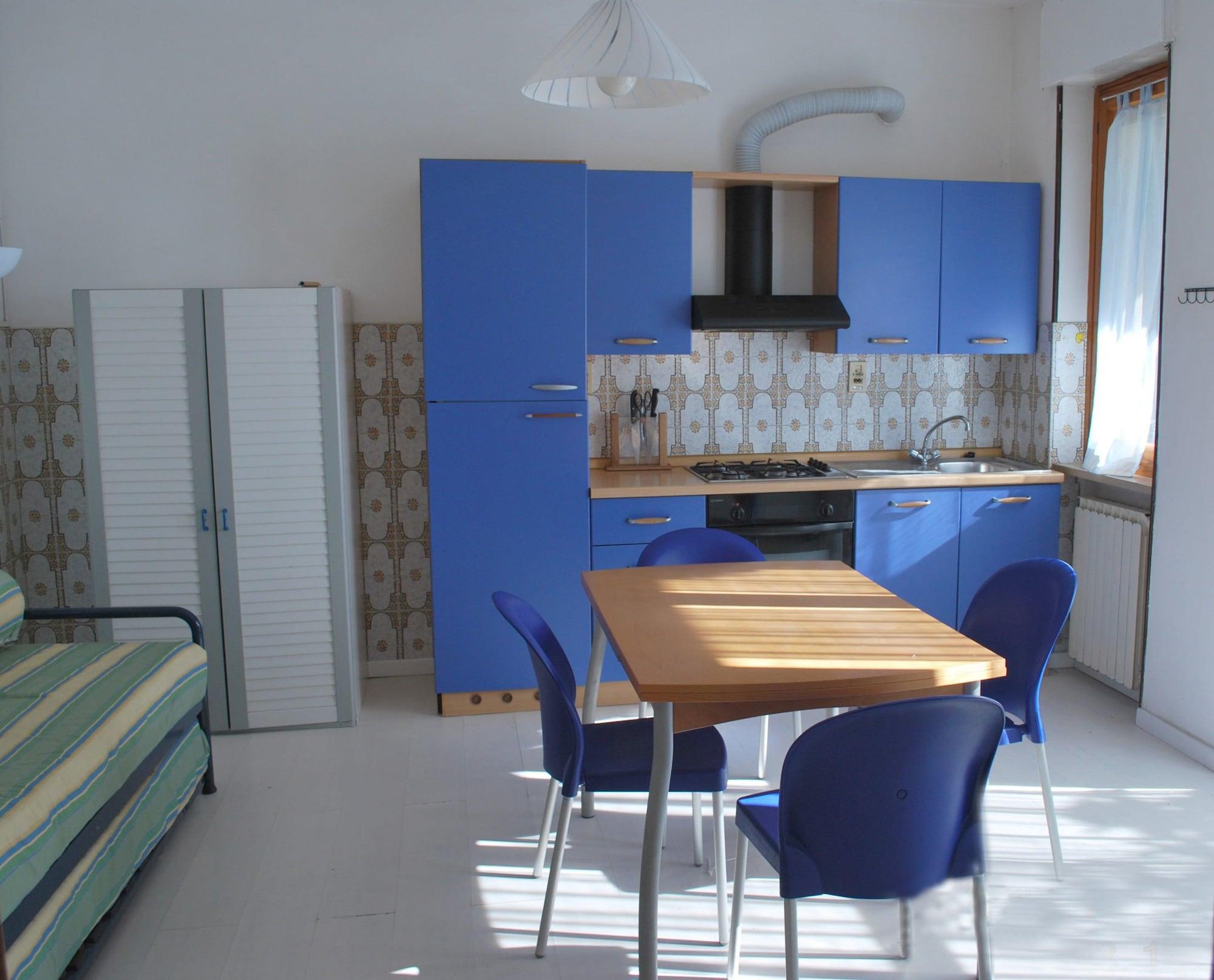 Residence Orchidea Diano Marina Bagian luar foto