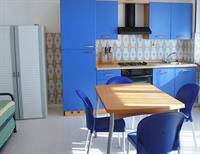 Residence Orchidea Diano Marina Bagian luar foto