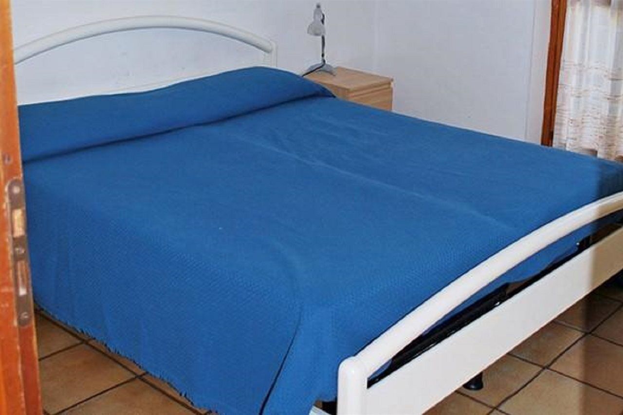 Residence Orchidea Diano Marina Bagian luar foto